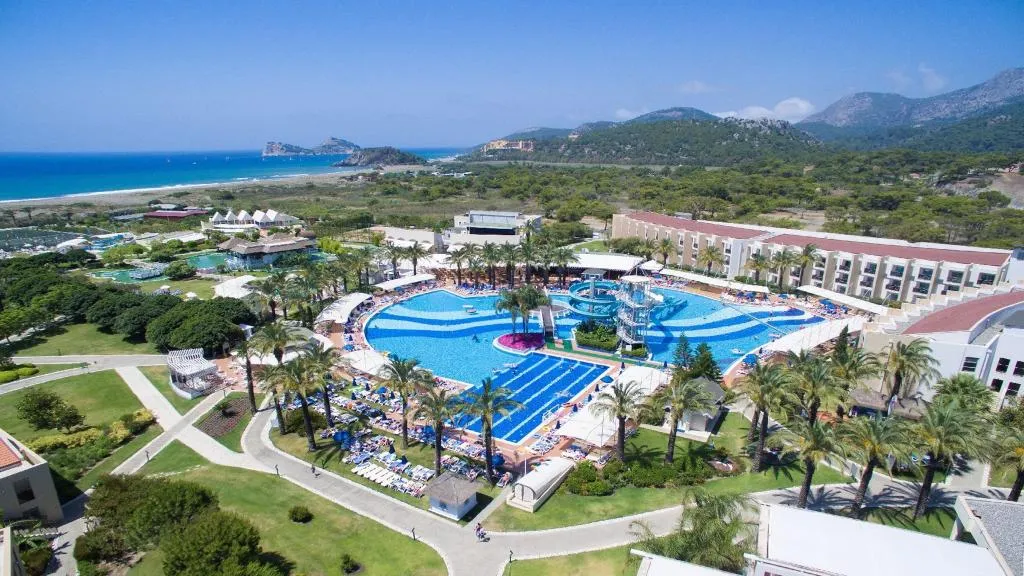 General view, TUI BLUE Tropical, Dalaman
