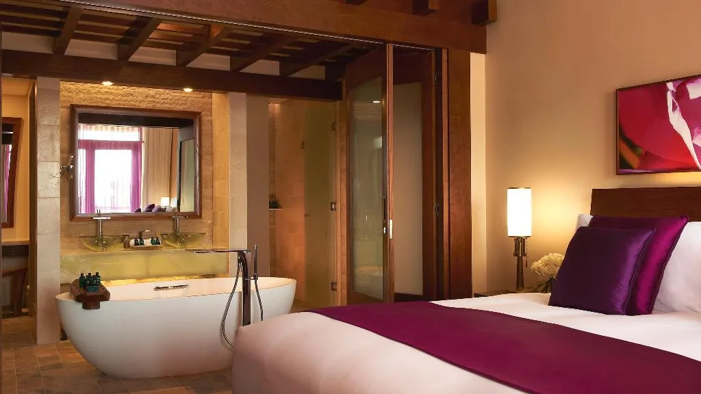 Room, Sofitel Dubai The Palm, Dubai
