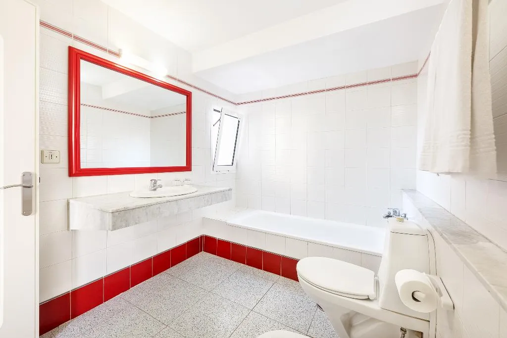 APARTMENT CAPACITY 1 Room, Apartamentos LIVVO Koala Garden, Gran Canaria
