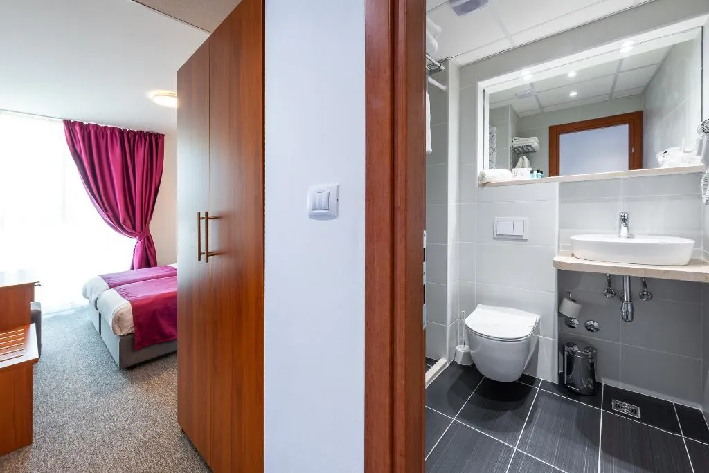 Double or Twin ANNEX Room, Komodor, Dubrovnik