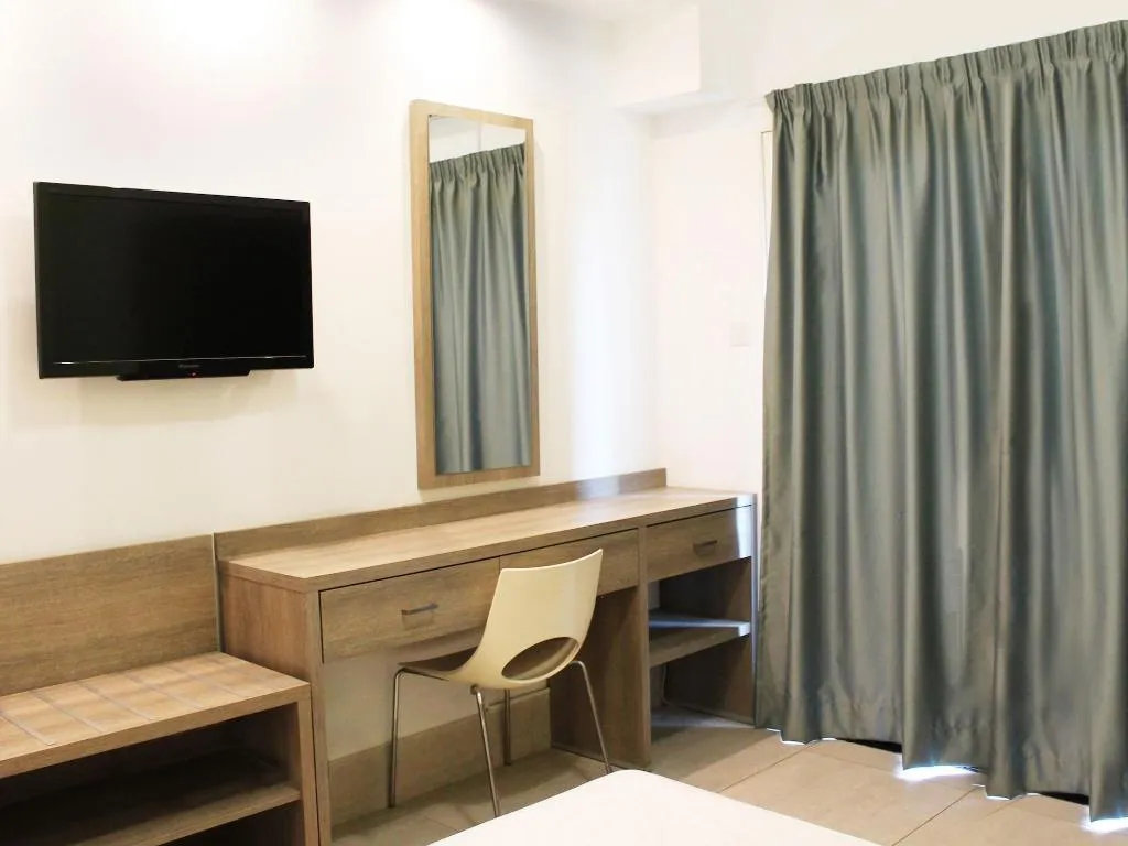 Room, Rebioz Hotel, Cyprus