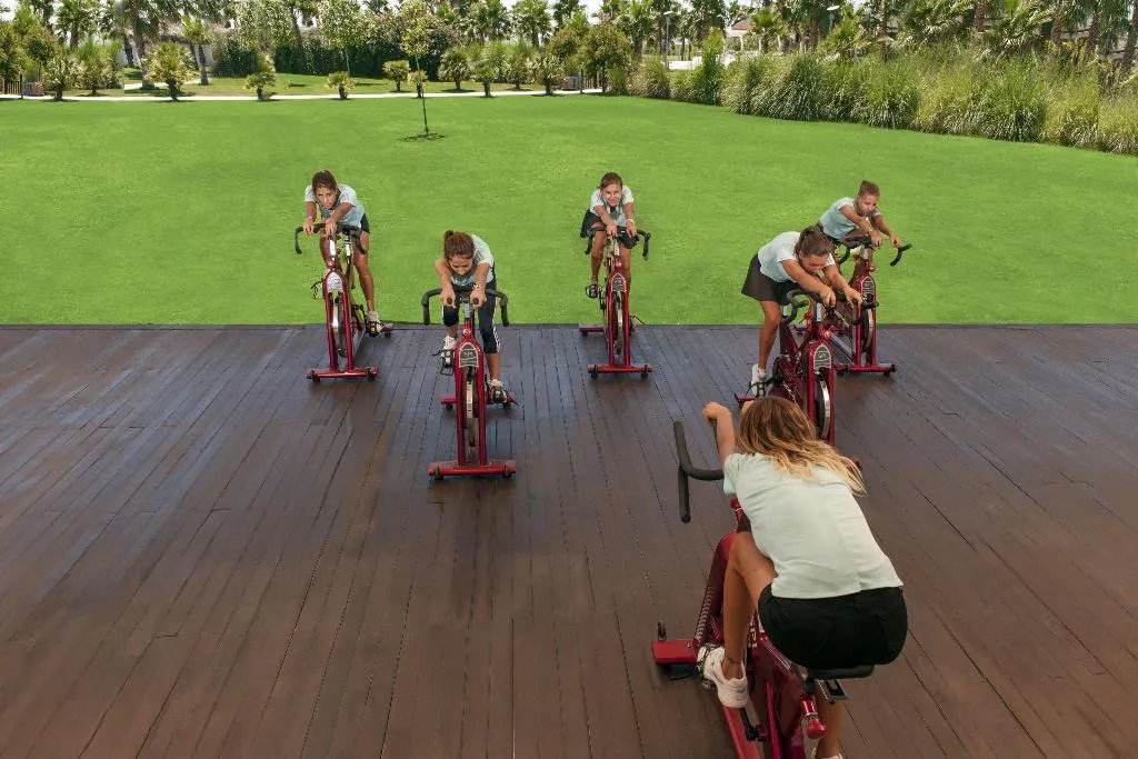 Sports and Entertainment, Hilton Dalaman Sarigerme Resort and Spa, Dalaman