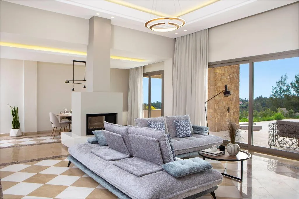Room, Ajul Luxury Hotel & Spa Resort Registry Collection, Halkidiki
