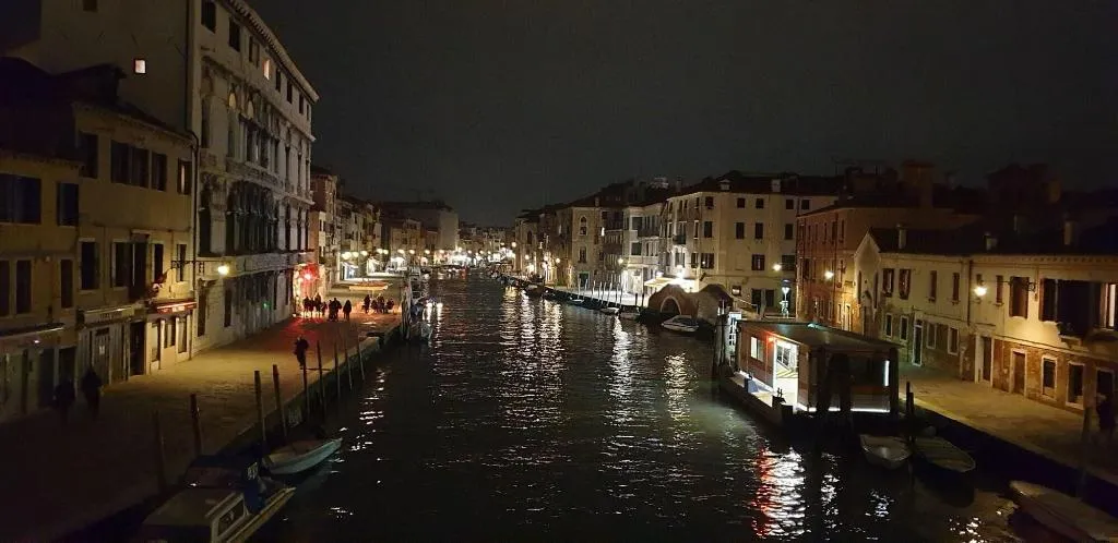General view, Venice My Friends Canal View, Venice