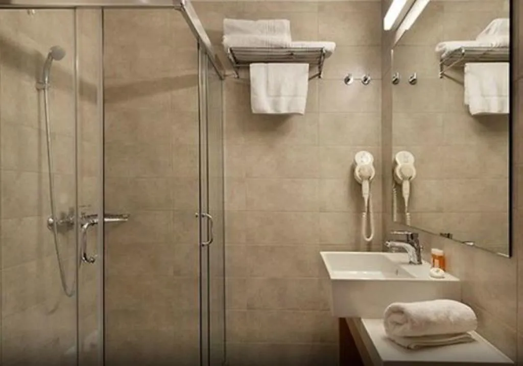 DOUBLE SUPERIOR Room, Kriti, Crete