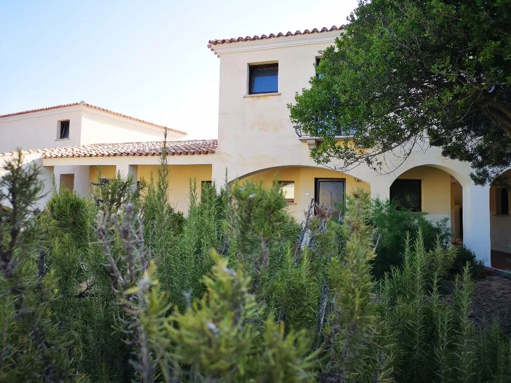 General view, Club Esse Gallura Beach Village, Olbia