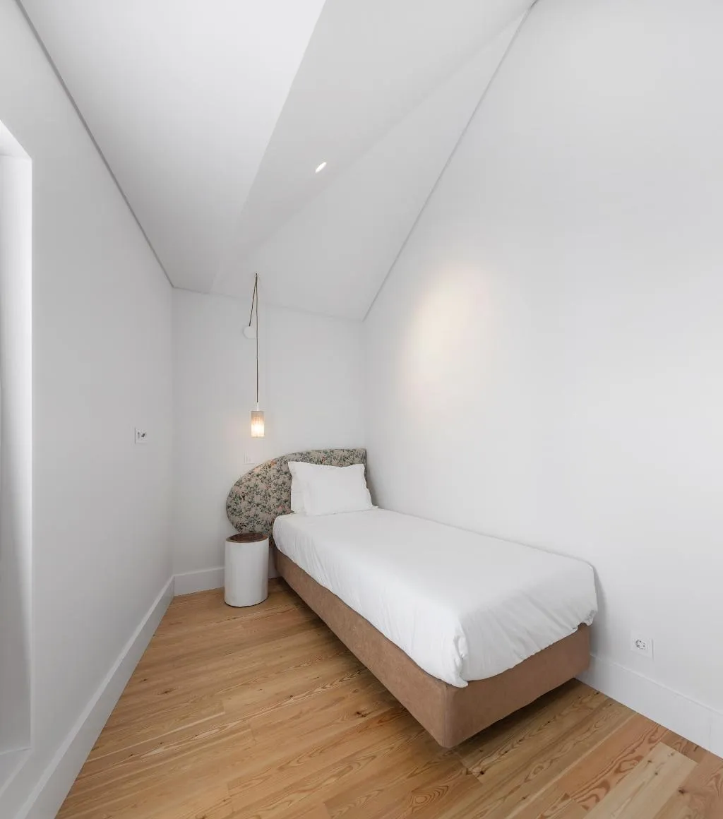 APARTMENT TWO BEDROOMS Room, Lisbon Serviced Apartments Benformos, Lisbon