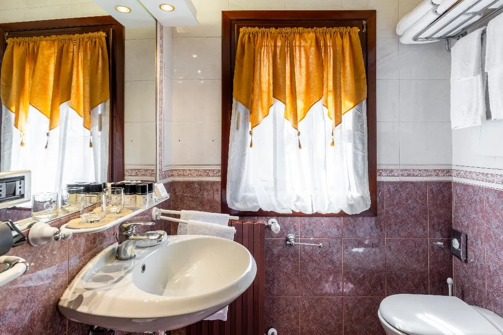 FAMILY ROOM ANNEX Room, Colombina, Venice