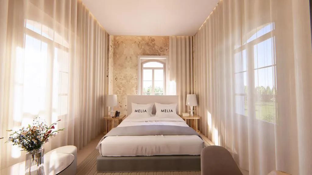 SUITE Presidential Room, Melia São João Da Madeira, Porto