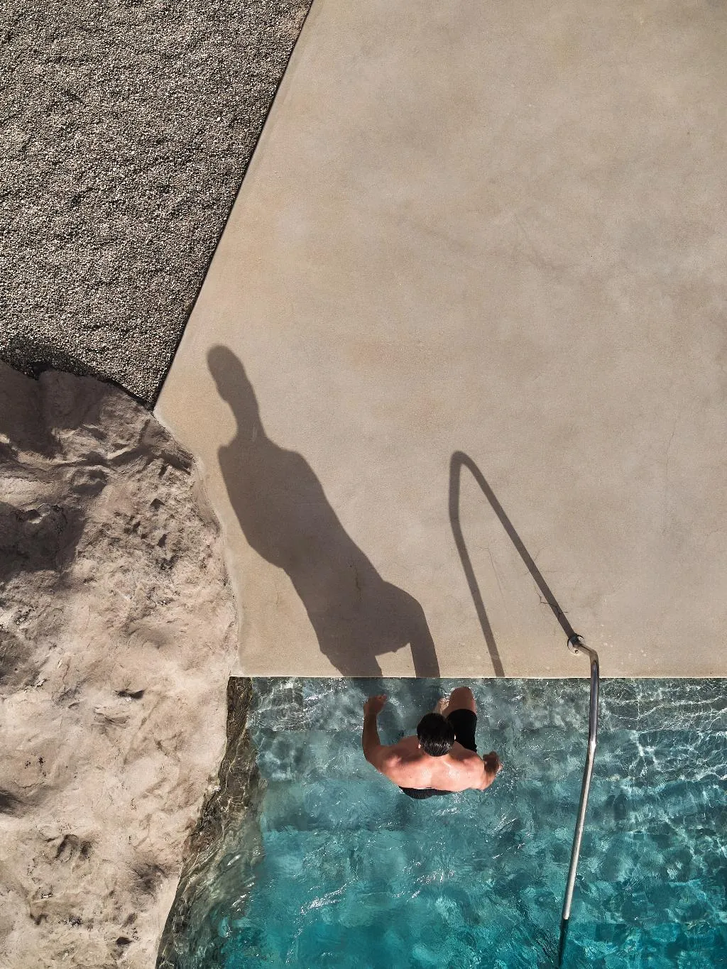 Pool, Magma Resort Santorini, Santorini