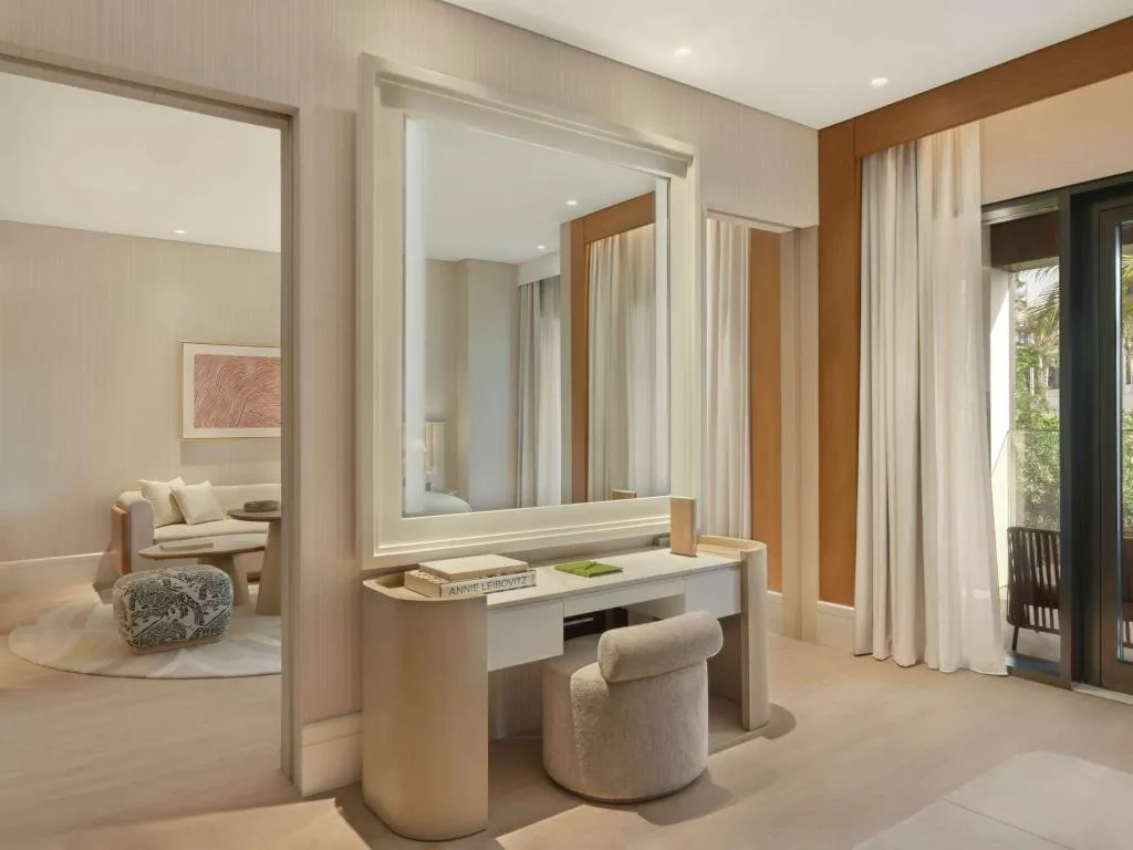 SUITE STANDARD Room, Delano Dubai, Dubai
