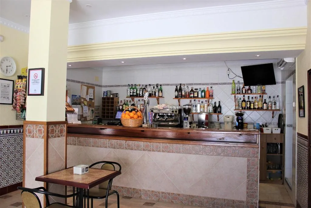 Lobby, Cabello, Costa Del Sol