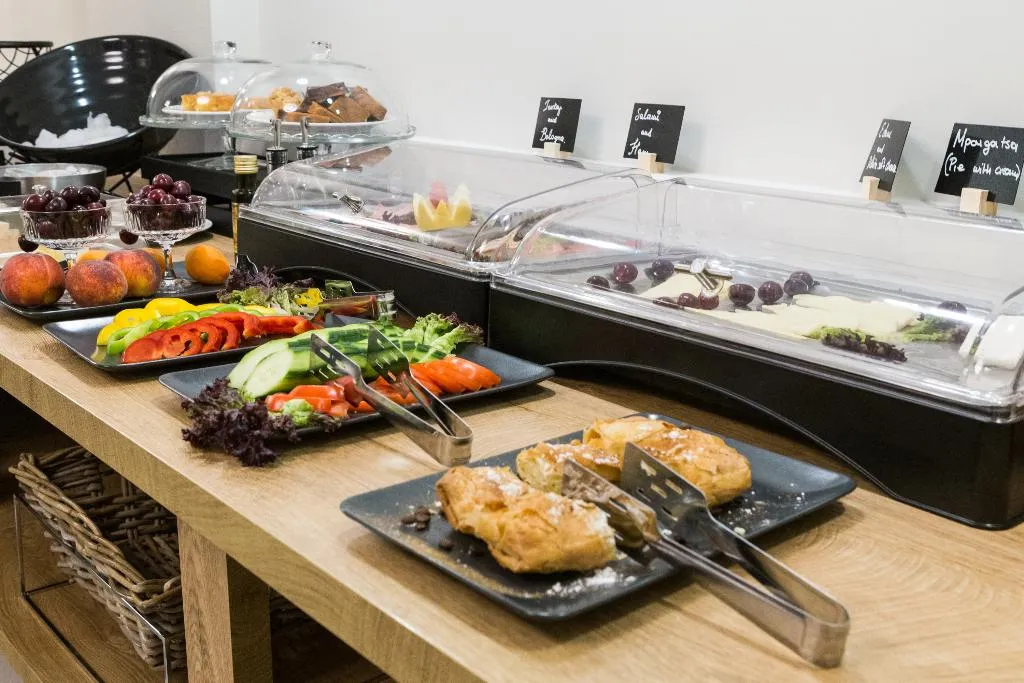Restaurant, Classic Hotel by Athens Prime Hotels, Athens