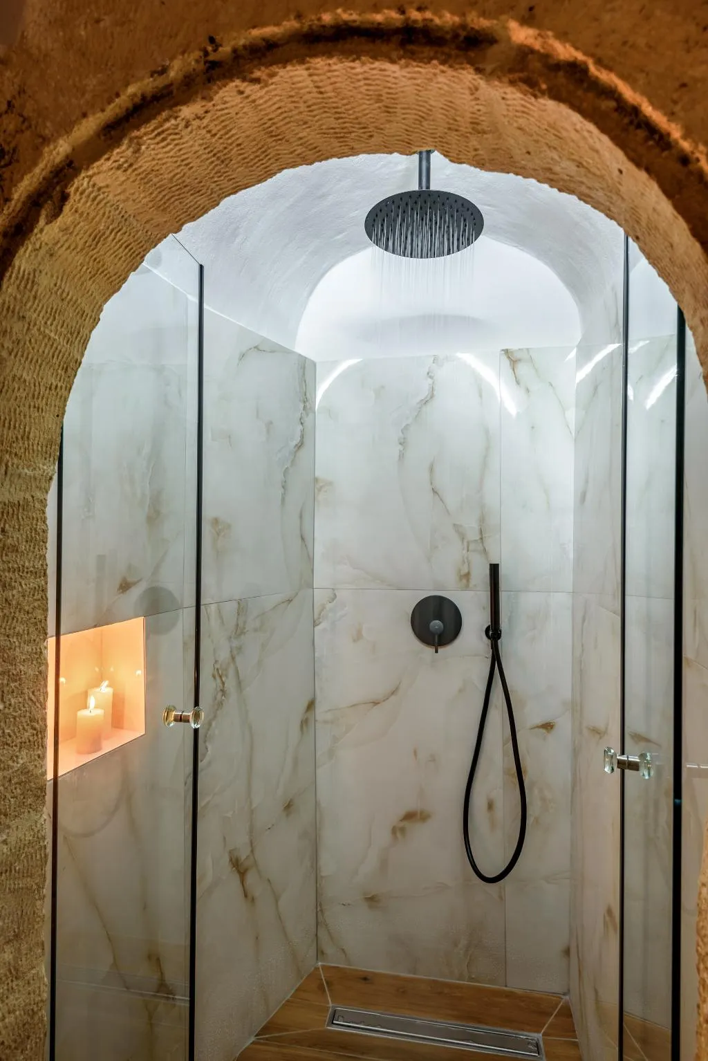 Double or Twin STANDARD Room, Porto del Colombo, Crete