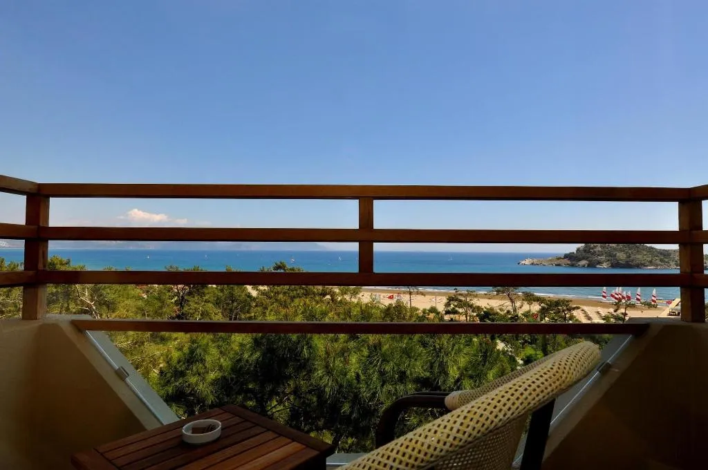 Room, Tui Magic Life Sarigerme Hotel, Dalaman