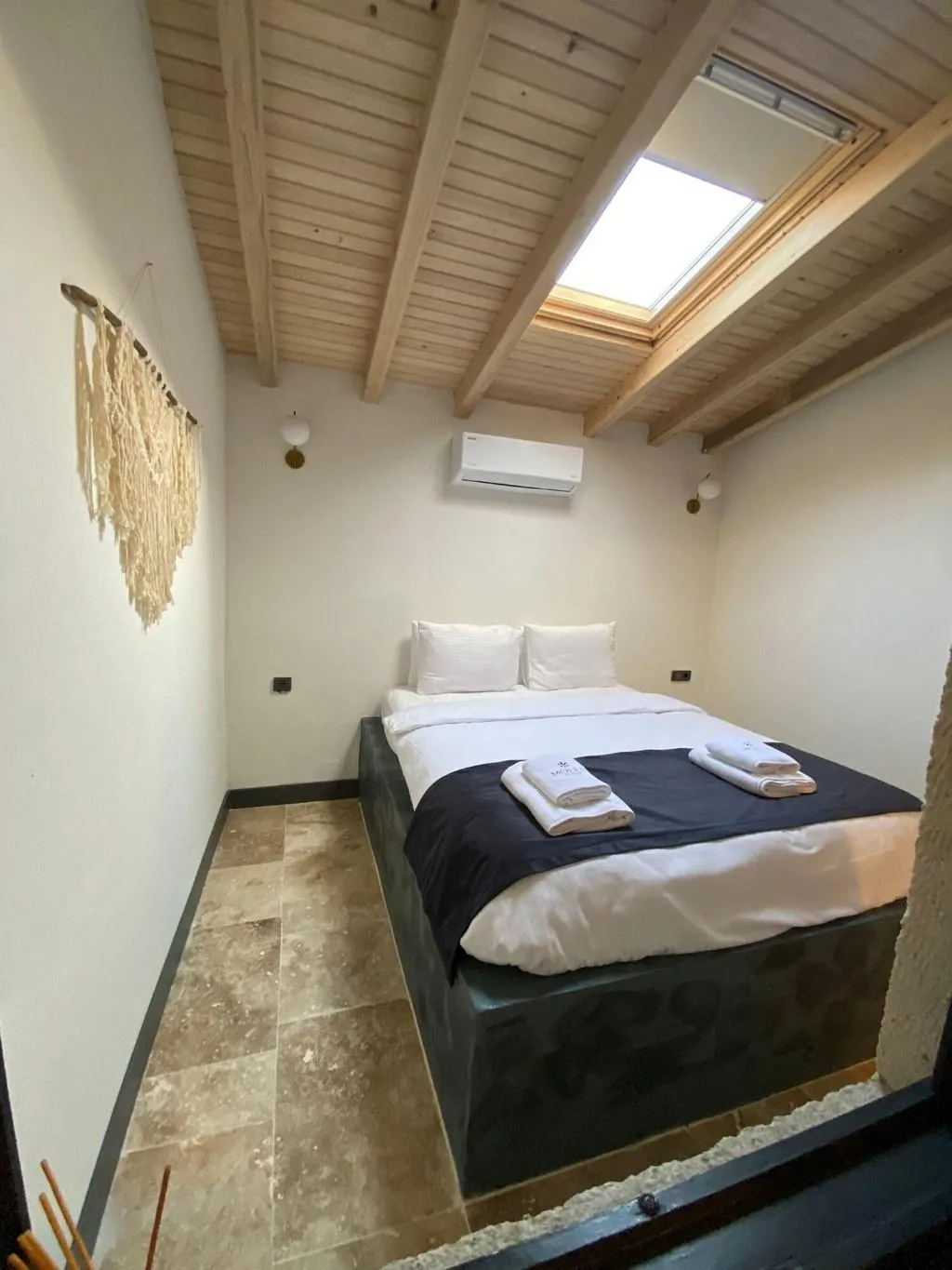 Room, Molen Alaa Ati, Izmir