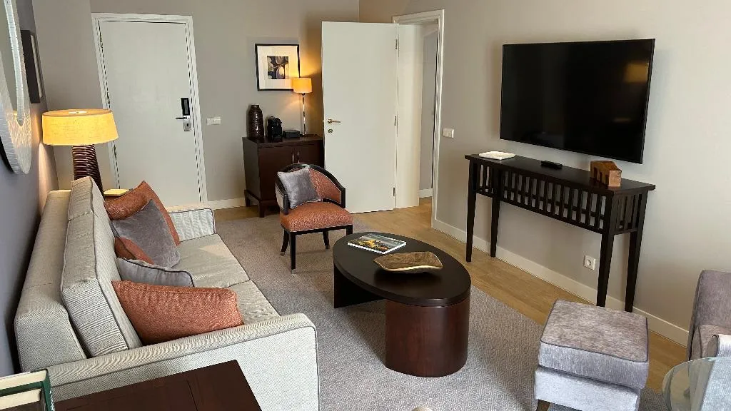 SUITE PREMIUM Room, Verdi Santarem, Lisbon