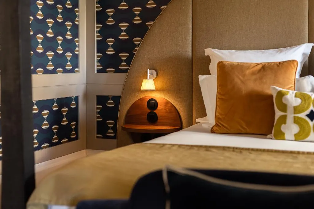 SUITE SUPERIOR Room, Sublime Lisboa, Lisbon