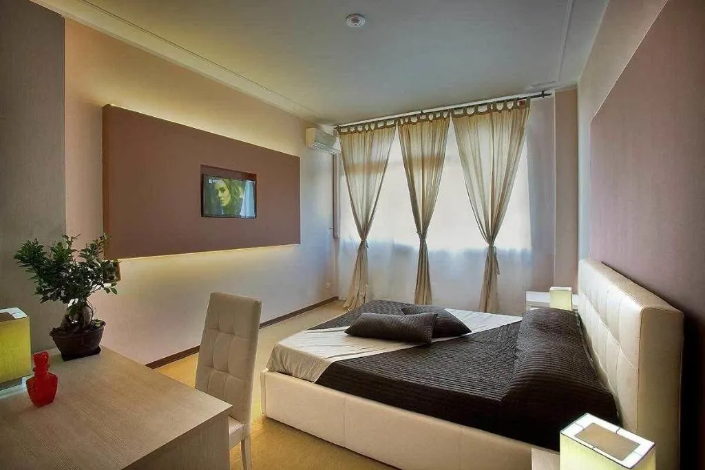Room, Sicilia B&B, Catania