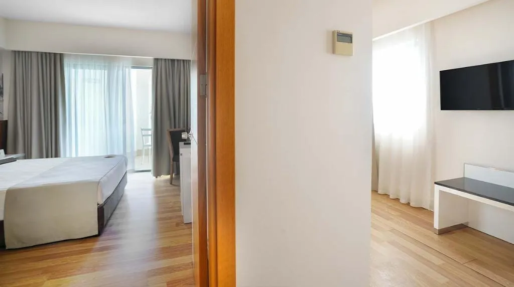 FAMILY ROOM STANDARD Room, Side Aluna Hotel, Antalya