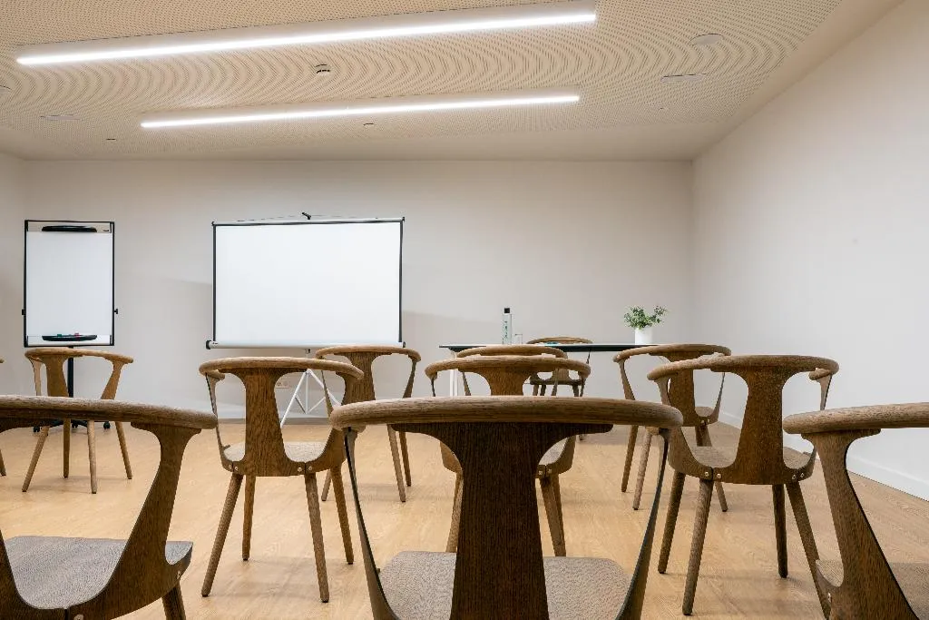 Conferences, Occidental Barcelona 1929, Barcelona