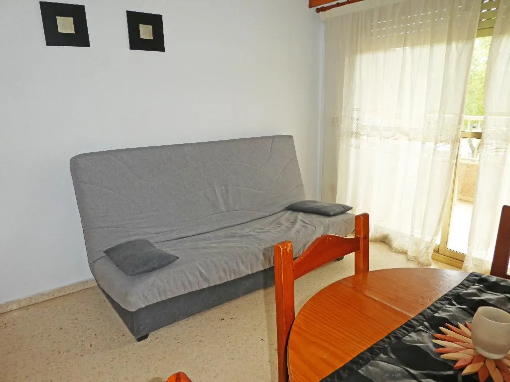 APARTMENT CAPACITY 6 TWO BEDROOMS Room, Jardines de Gandia VI - VIII 3000, Valencia