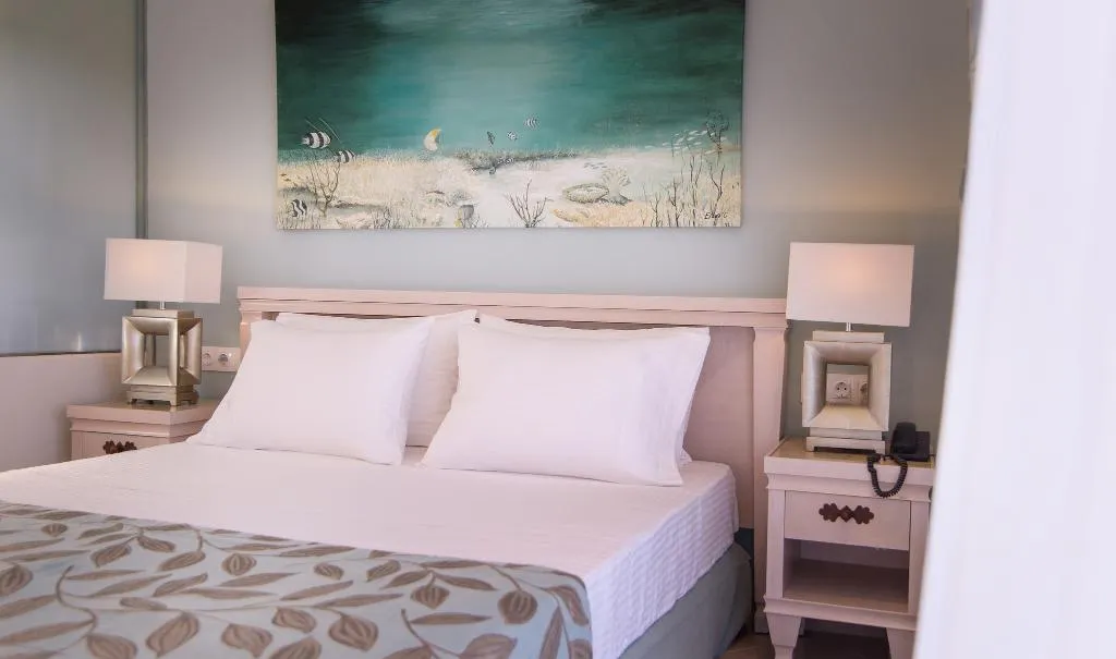Double or Twin STANDARD Room, Flegra Palace, Halkidiki