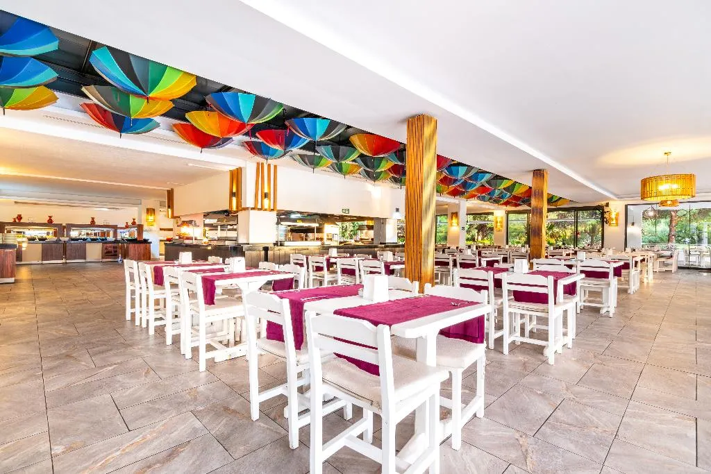 Restaurant, Oludeniz Resort by Z Hotels, Dalaman