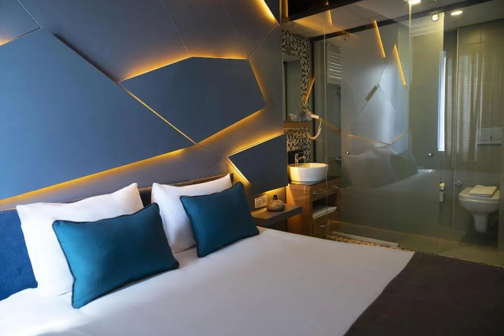 Room, Tema Lara Hotel, Antalya