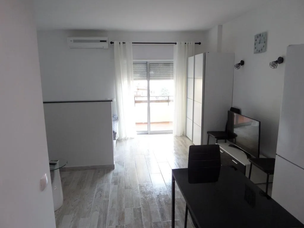 Room, Clube dos Arcos, Algarve