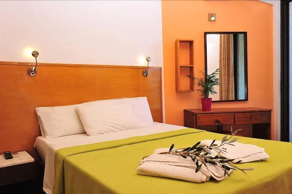 Room, Valais Hotel, Zante