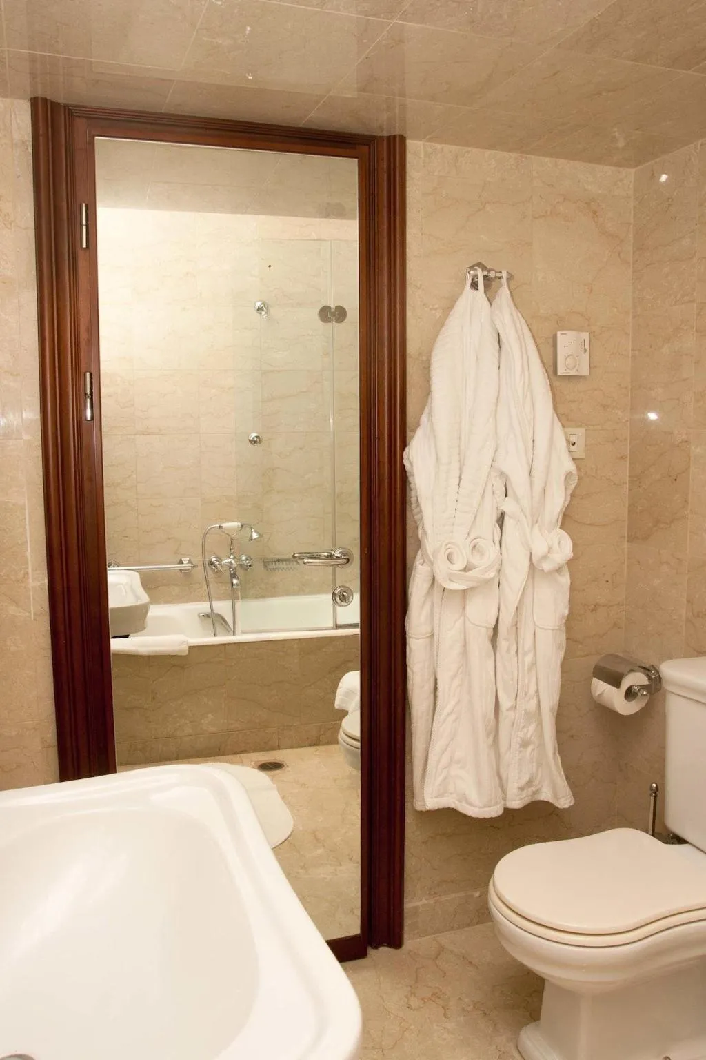 Room, Grande Albergo Delle Rose, Rhodes