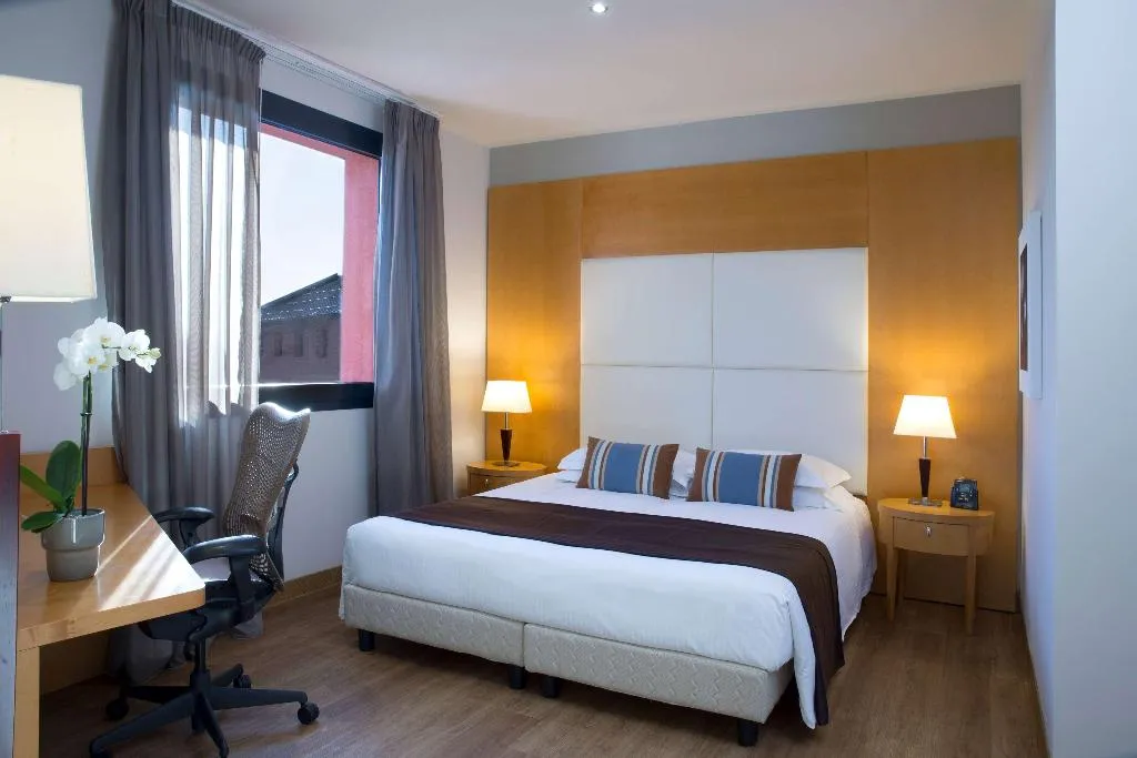 Room, Dolce by Wyndham Milan Malpensa, Milan