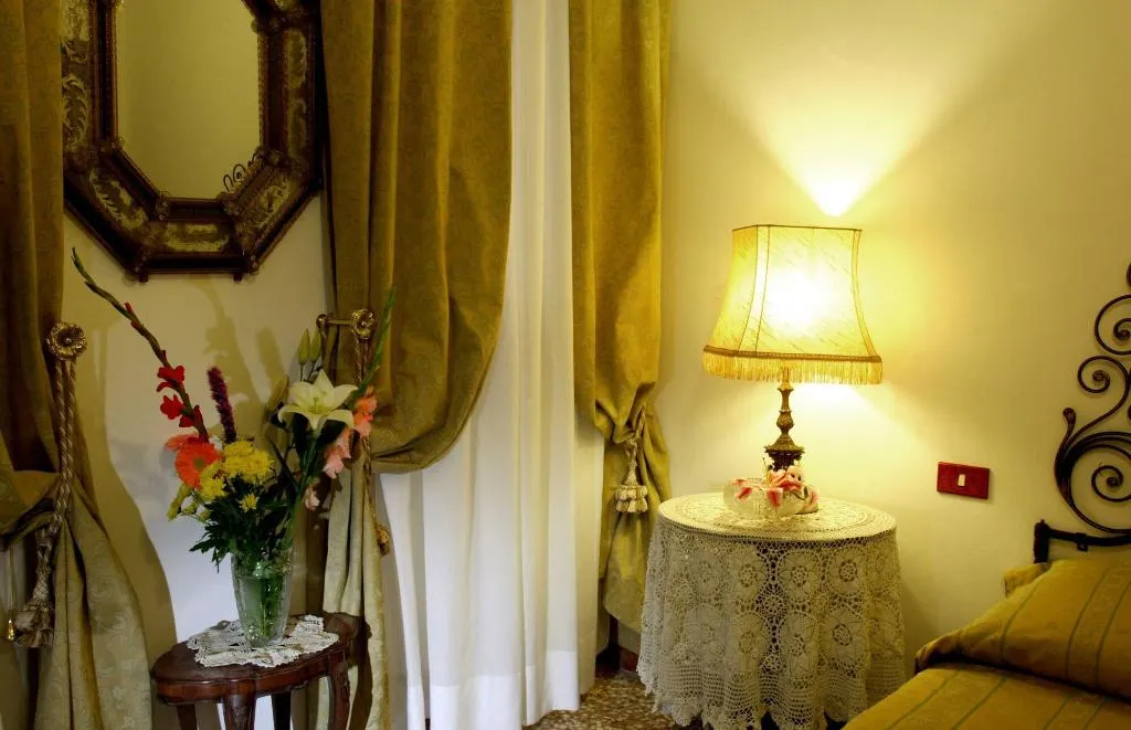 General view, B&B Ca' Pier, Venice
