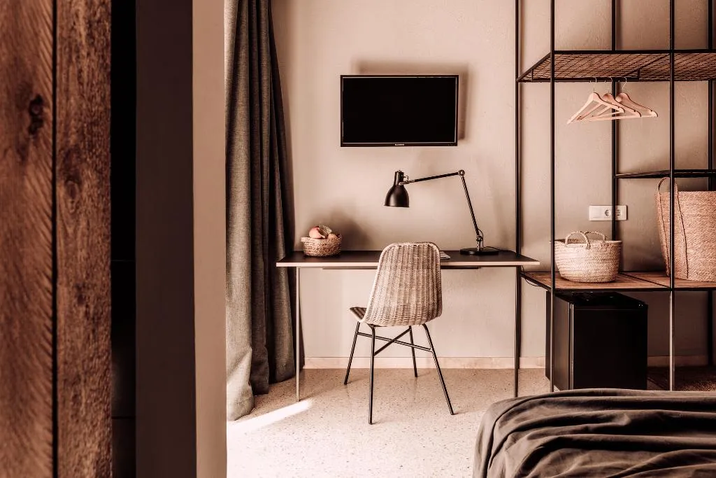 Room, Caramelo Palma Beach +18, Majorca