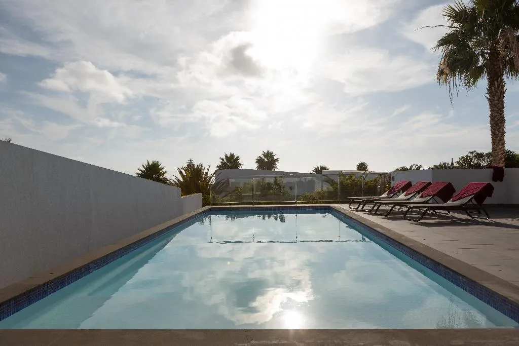 Pool, Hoopoe Villas Lanzarote, Lanzarote