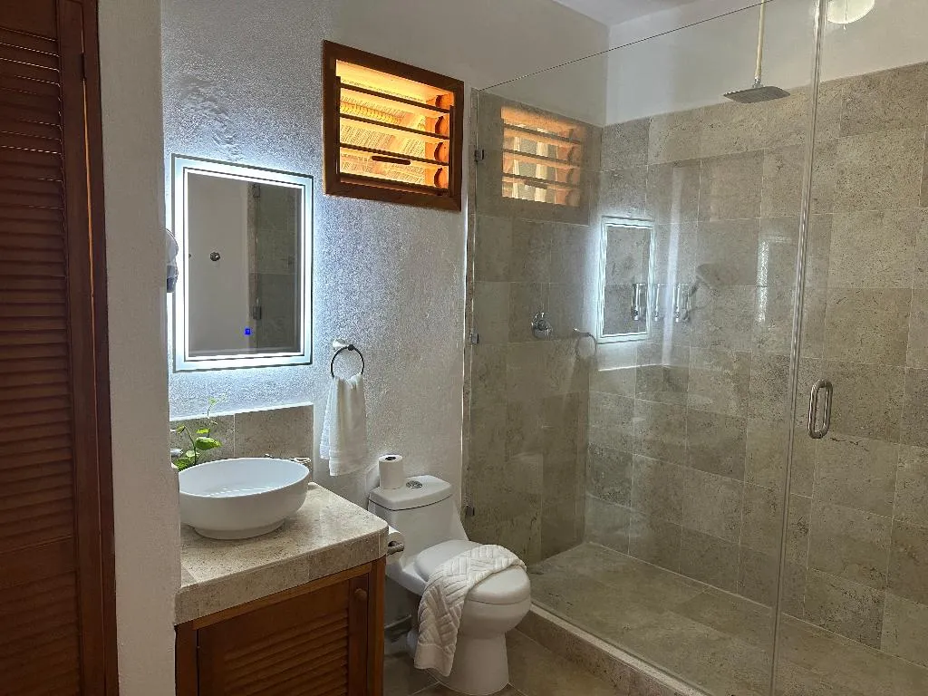JUNIOR SUITE LUXURY Room, Casa Del Sol Holbox - Self Check In, Cancun Area