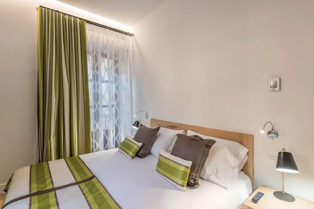 Room, Hotel Can Mostatxins, Majorca