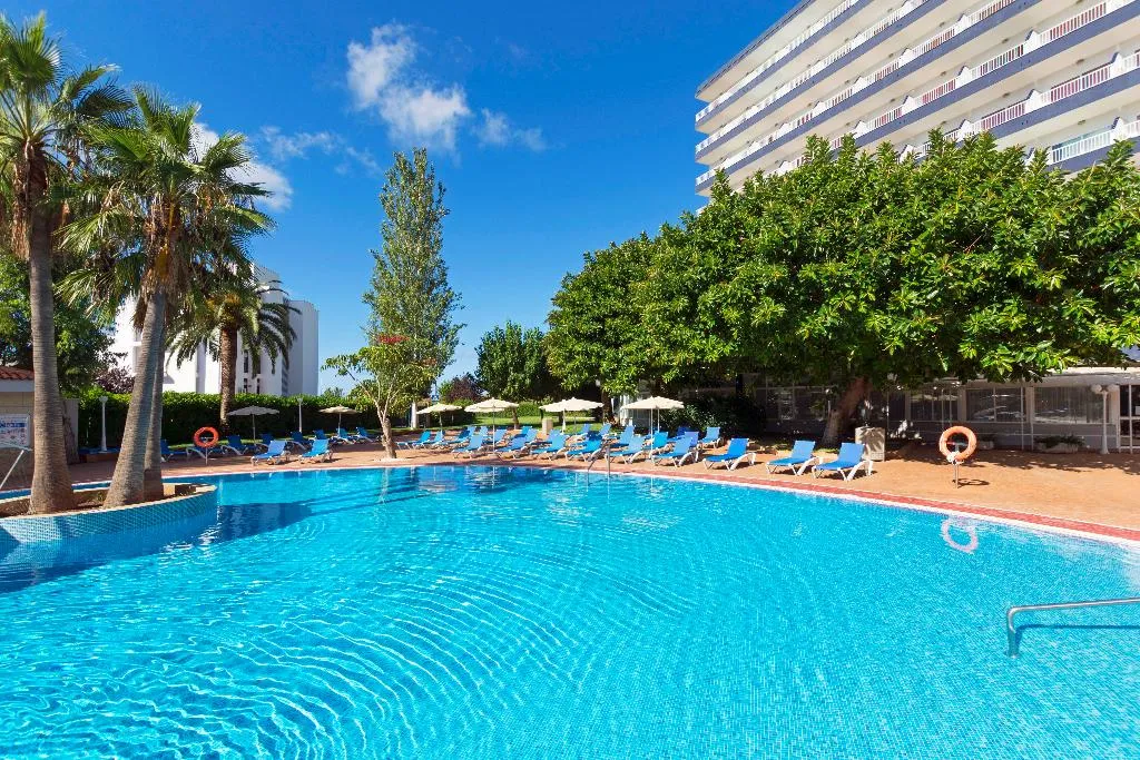 General view, HSM Atlantic Park, Majorca