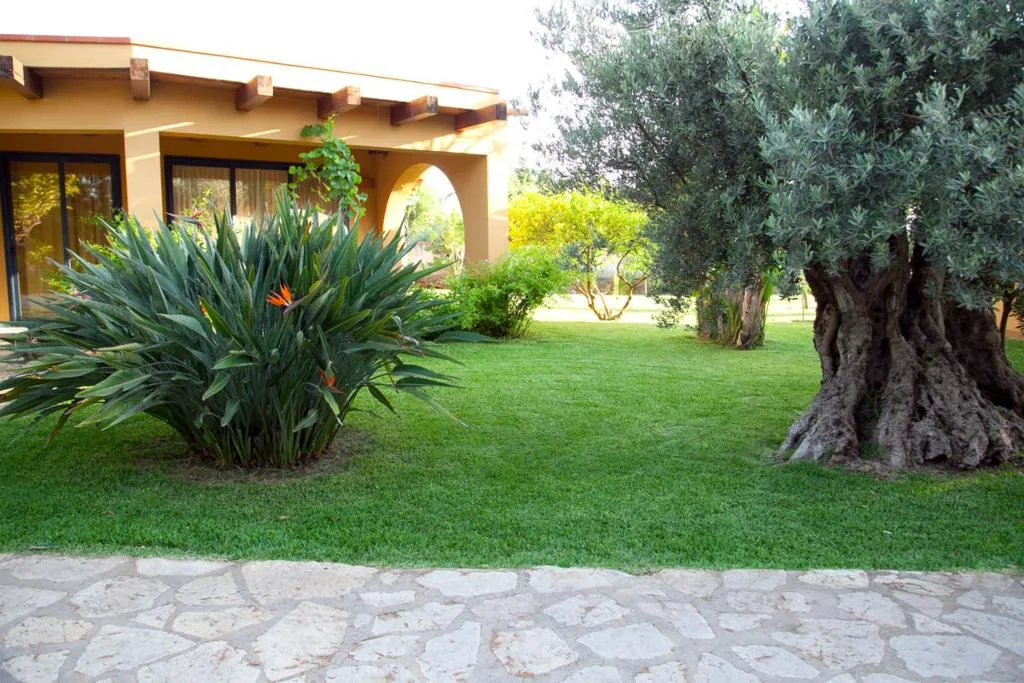 General view, Magaggiari Hotel Resort, Palermo