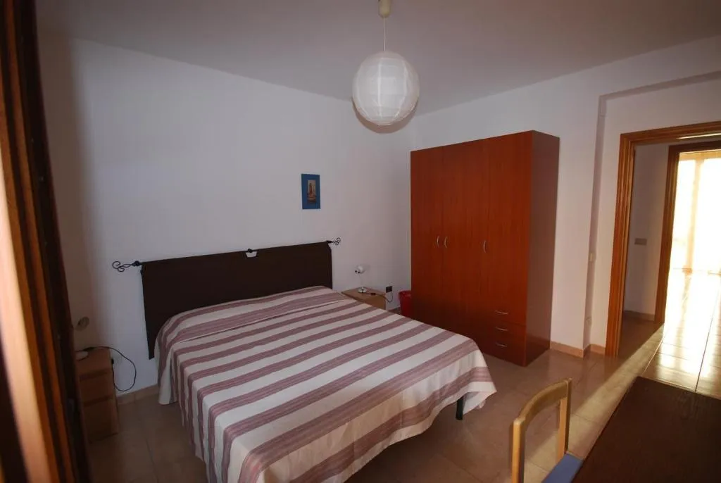 Room, B&B Babbai Giommi, Alghero