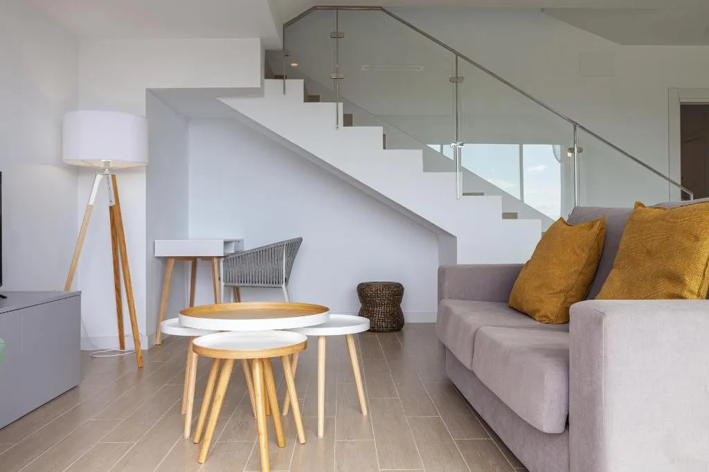 Room, Blueline Apartmenthotel, Costa Blanca