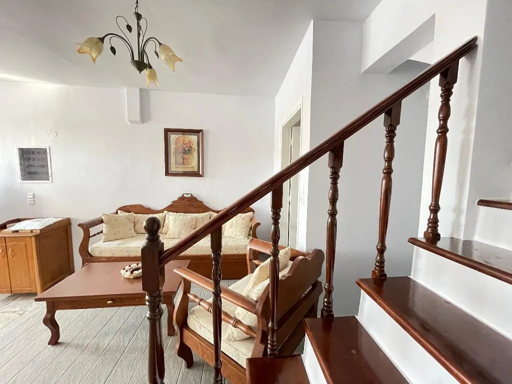 APARTMENT TWO DOUBLE BEDS Room, Anamar Symi Residences, Rhodes