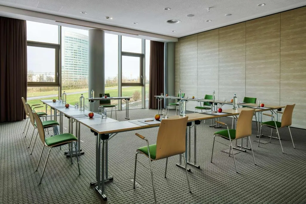 Conferences, IntercityHotel Amsterdam Airport, Amsterdam