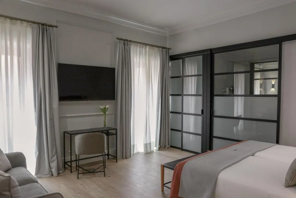 Room, Casa Romana Hotel Boutique, Seville