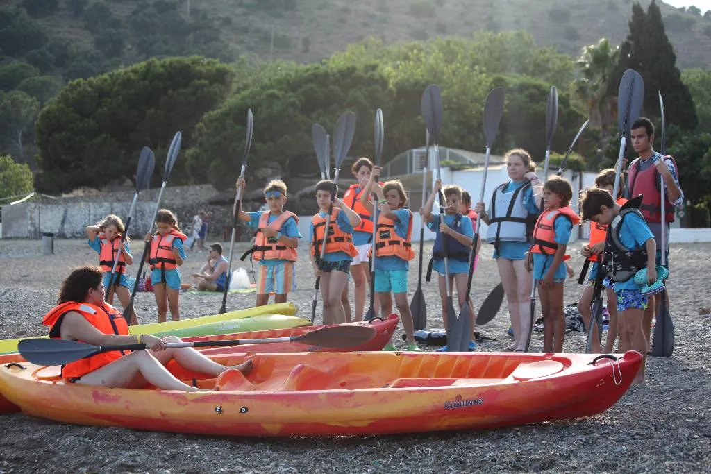 Sports and Entertainment, Starbal, Menorca