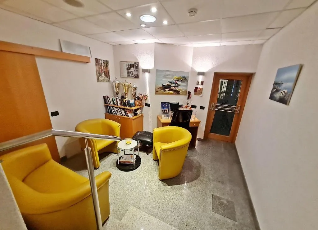 Lobby, Sunce, Split