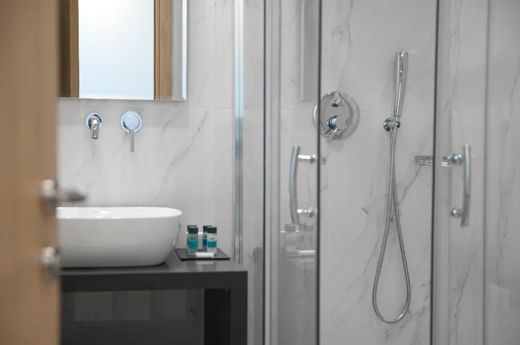 TRIPLE DELUXE Room, Athenaeum Smart Hotel, Athens
