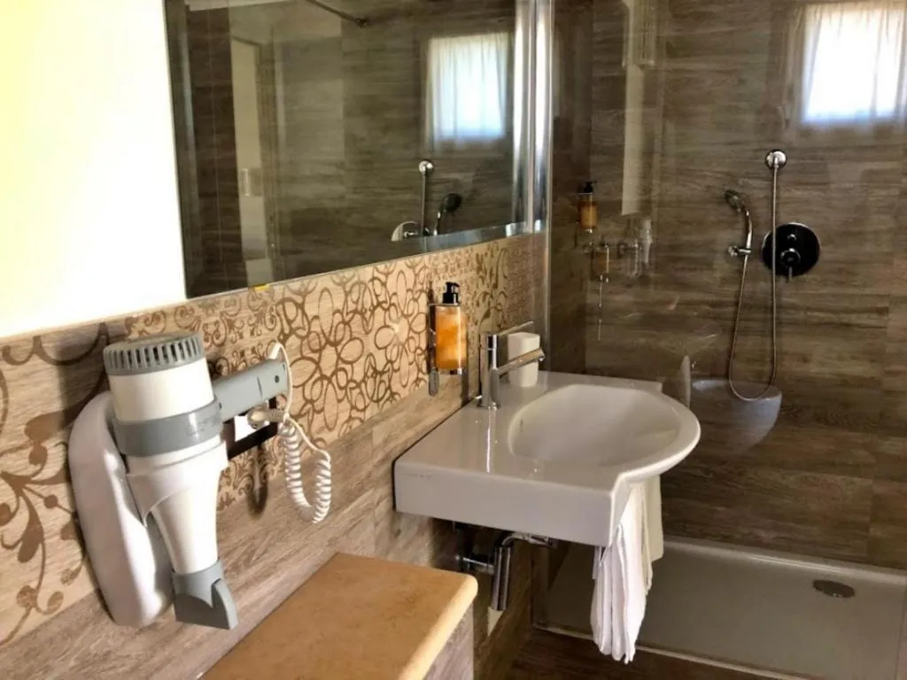 Room, Inghirios Wellness Country Resort, Alghero