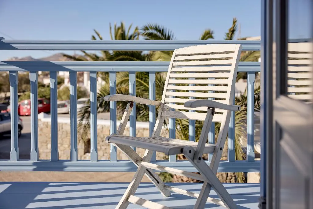 Double or Twin STANDARD Room, Vencia Boutique Hotel, Mykonos